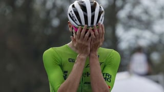 Tadej Pocagar destroza los ponósticos en el Mundial