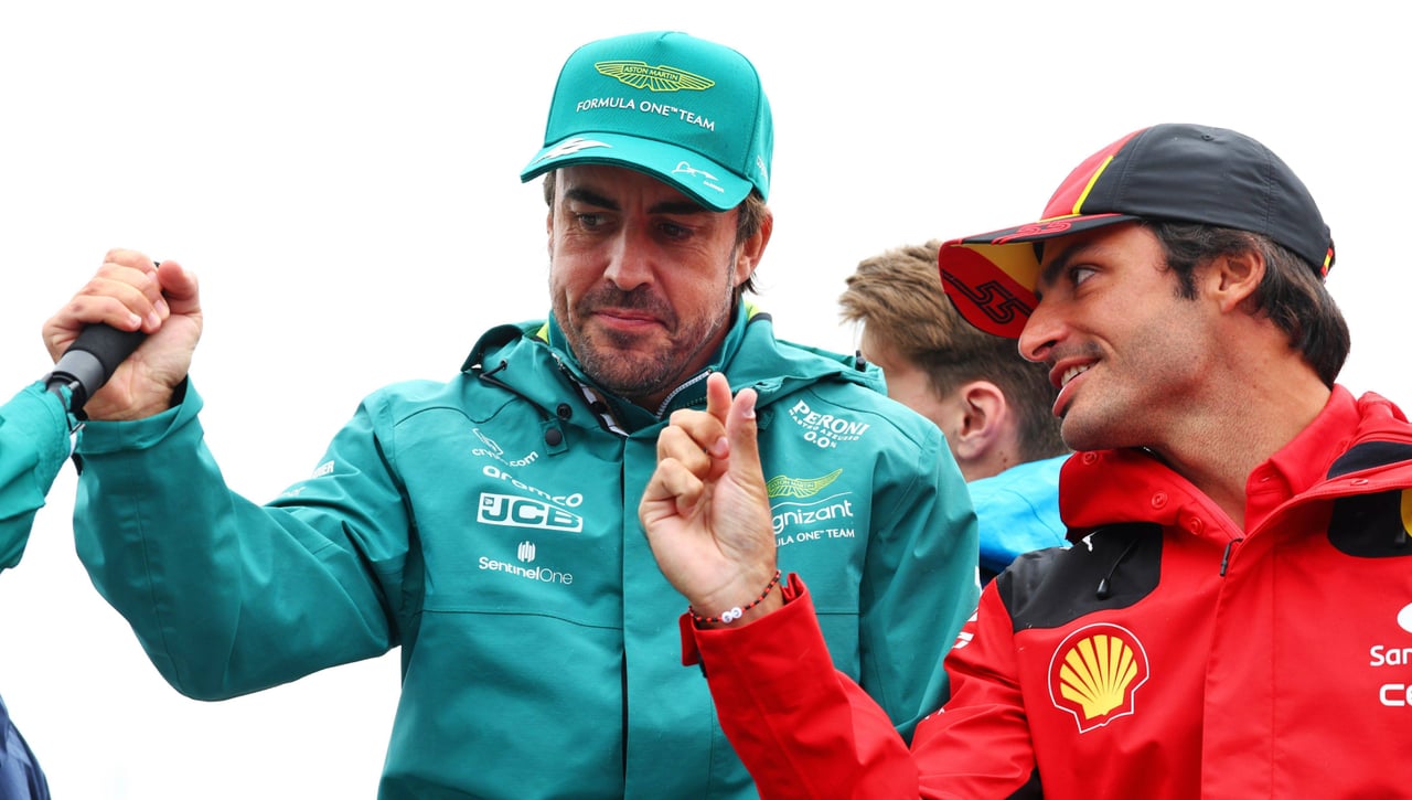 España le pone nombre a su nuevo circuito de Fórmula 1