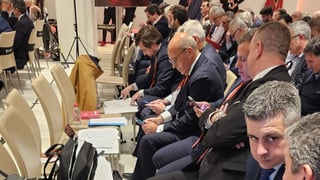 La posible luz al final del túnel para Del Nido Benavente