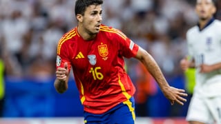 La tentación blanca de Rodrigo Hernández 