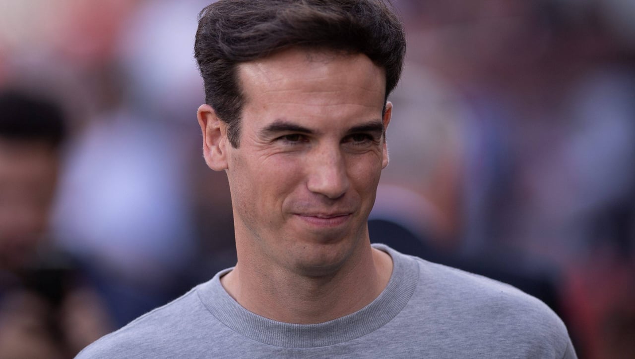 Iñigo Pérez explica su sorprendente decisión