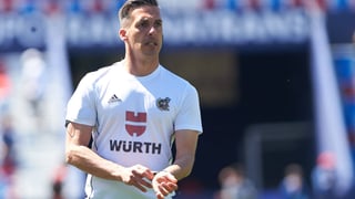 Estrada Fernández, exárbitro: "Estuve prácticamente dos años sin pitar al Real Madrid"