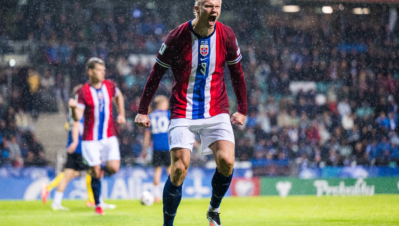 El sueño de Haaland, más cerca