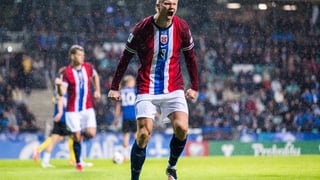 El sueño de Haaland, más cerca