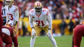 Los San Francisco 49ers apuntalan su futuro