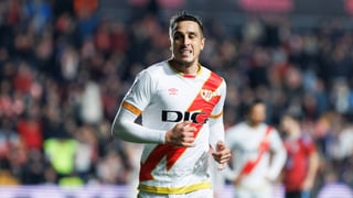 Óscar Trejo, último día