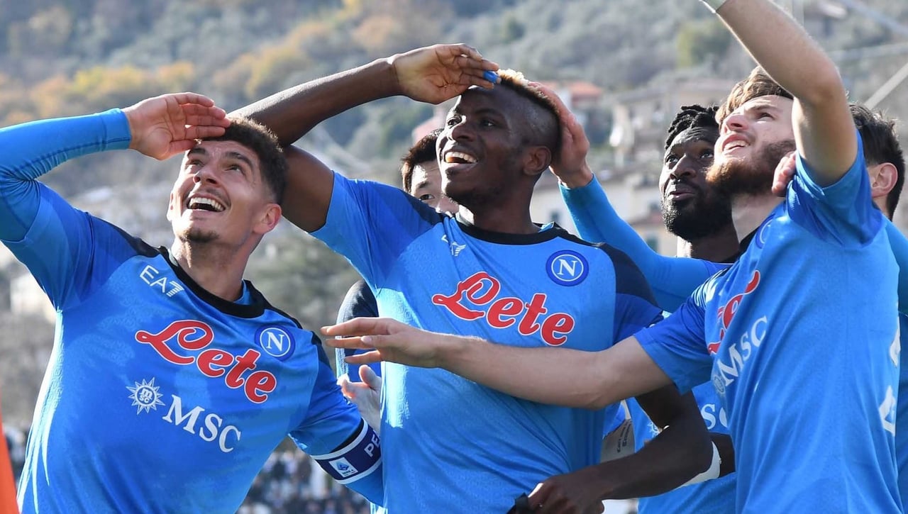 El PSG ya ha elegido al recambio por si se marcha Kylian Mbappé