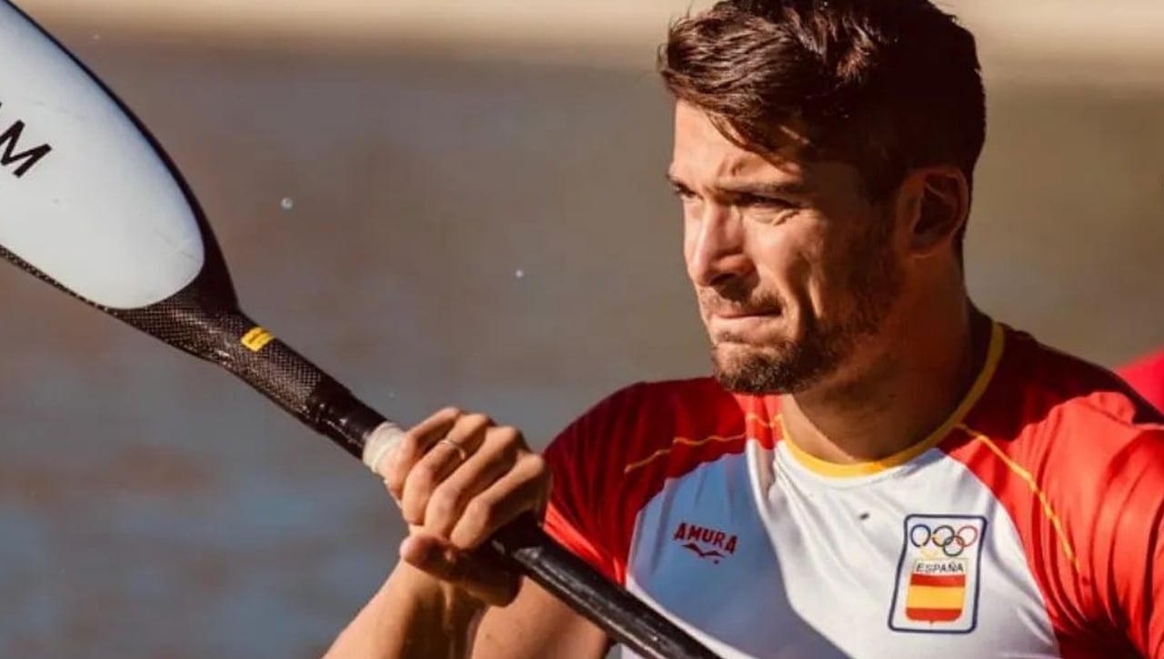 Cristian Toro dice adiós entre lágrimas