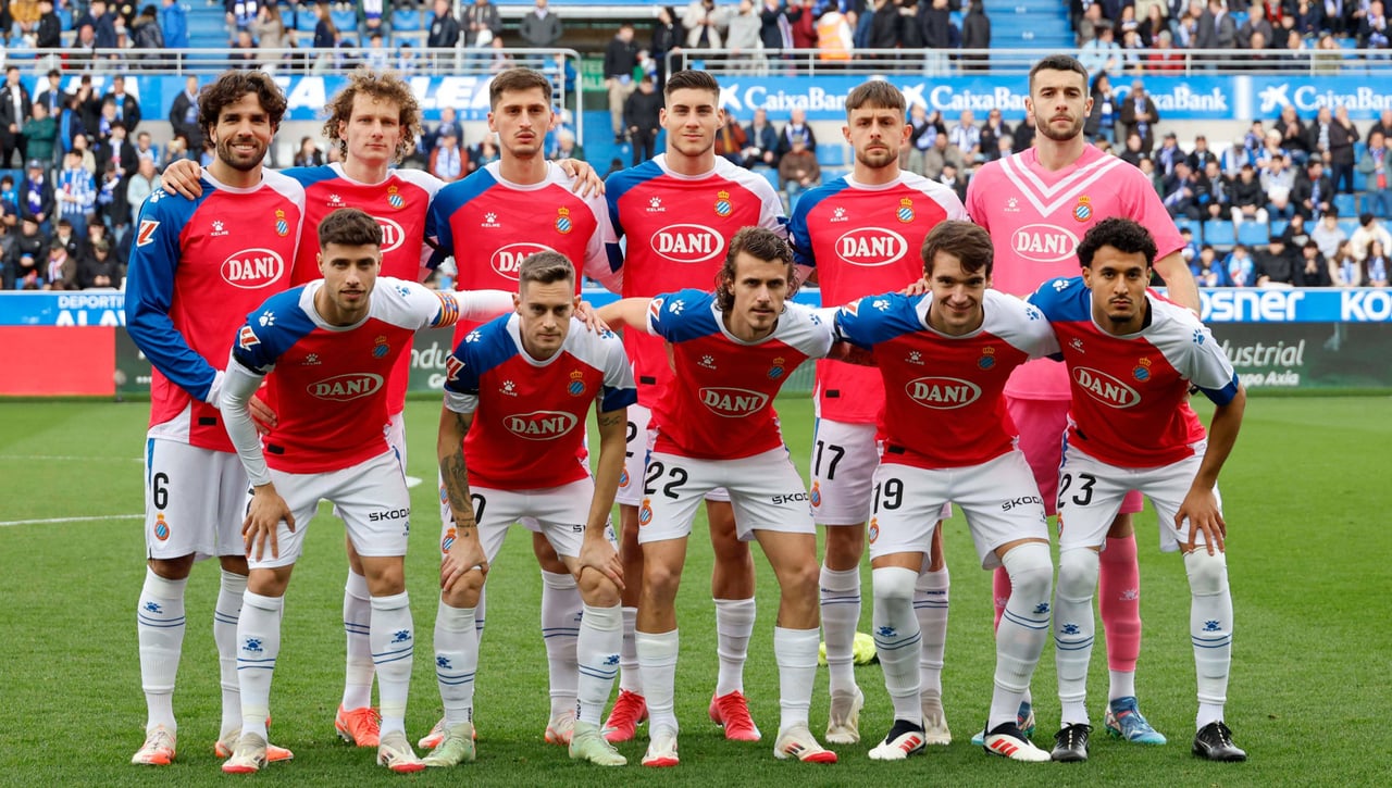 El Barcelona se fija en otra perla del Espanyol