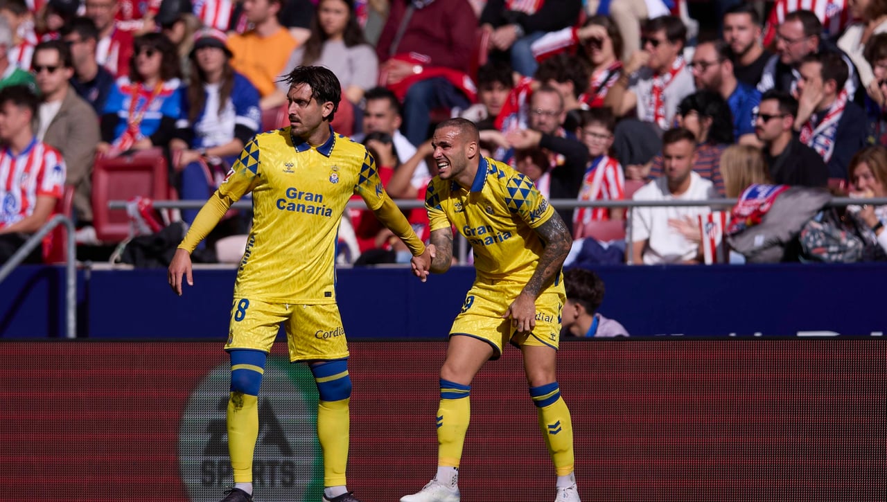 Se desvela el objetivo de Sandro