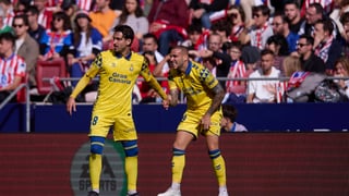 Se desvela el objetivo de Sandro