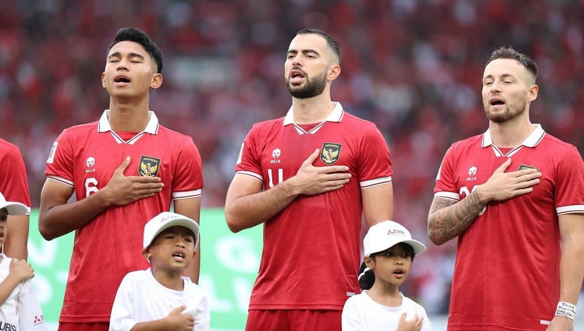  El Betis ya tiene a su primer internacional con... Indonesia