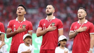  El Betis ya tiene a su primer internacional con... Indonesia