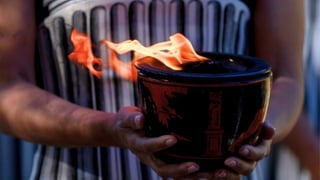 Los Juegos Olímpicos de Invierno aceleran con el inicio de su cuenta atrás