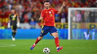 El aviso de Laporte a sus críticos