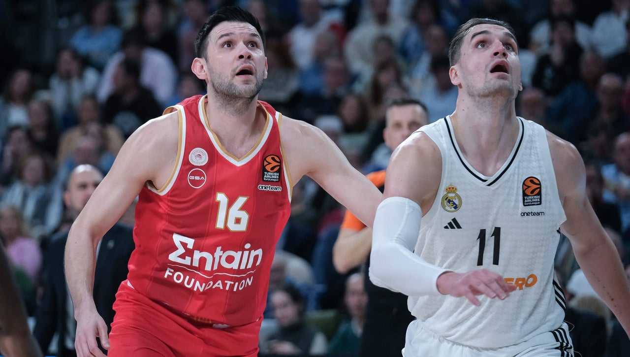 La Euroliga no se cree al Real Madrid