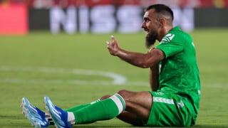 Los pasos de la Fiorentina por Rodri y los pretendientes de Borja Iglesias