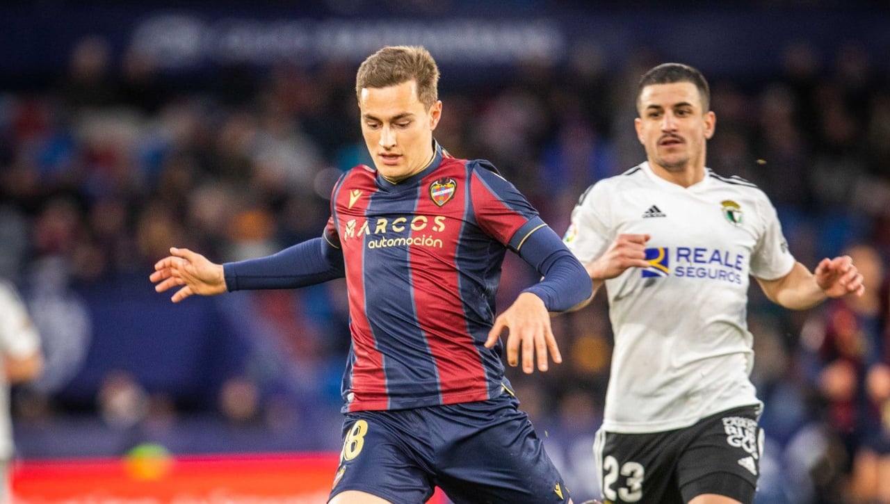 El problema real para fichar a Jorge de Frutos