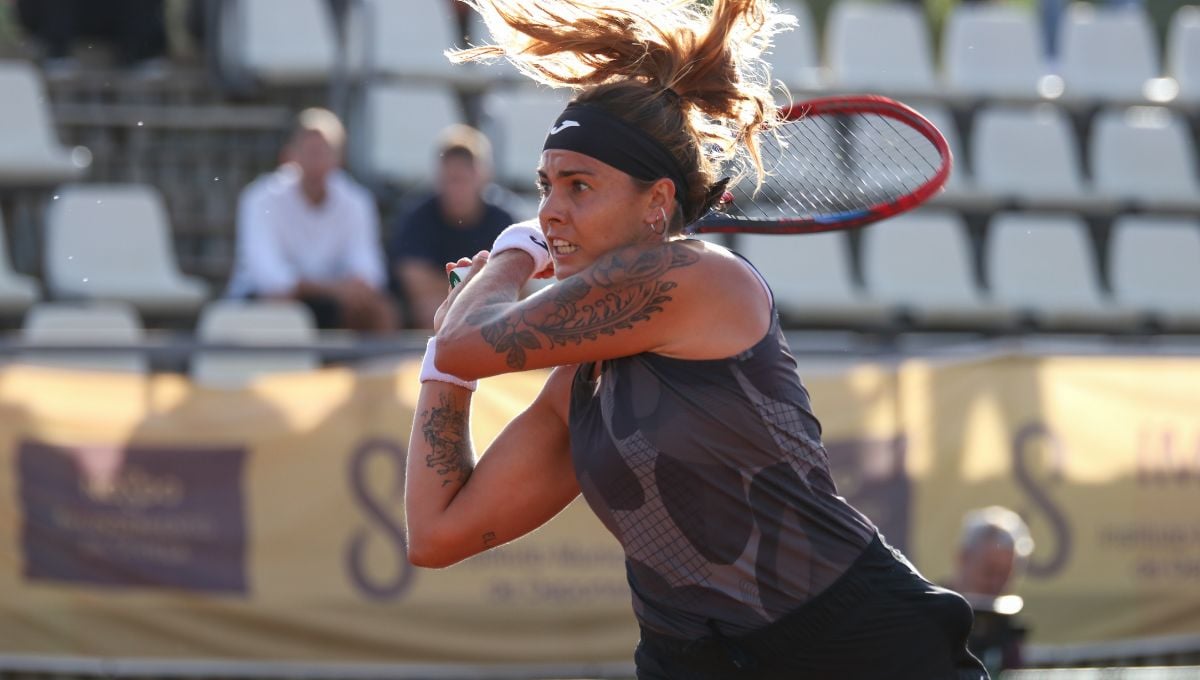De jugar con Paula Badosa a liderar en Sevilla