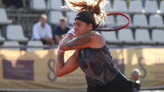 De jugar con Paula Badosa a liderar en Sevilla