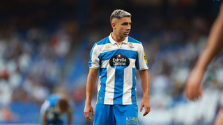 Monchi, interesado en Yeremay 