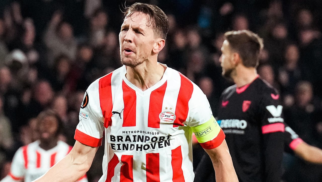 De Jong analiza su espectacular racha, su reencuentro con el Sevilla y el duelo contra Ramos