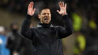 Resumen Europa League, ida de octavos: Debacle amarilla, bala perdida por Borja Iglesias, Darwin Núñez, 'efecto De Rossi'... 