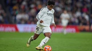 Se abre la puerta al fichaje de Endrick