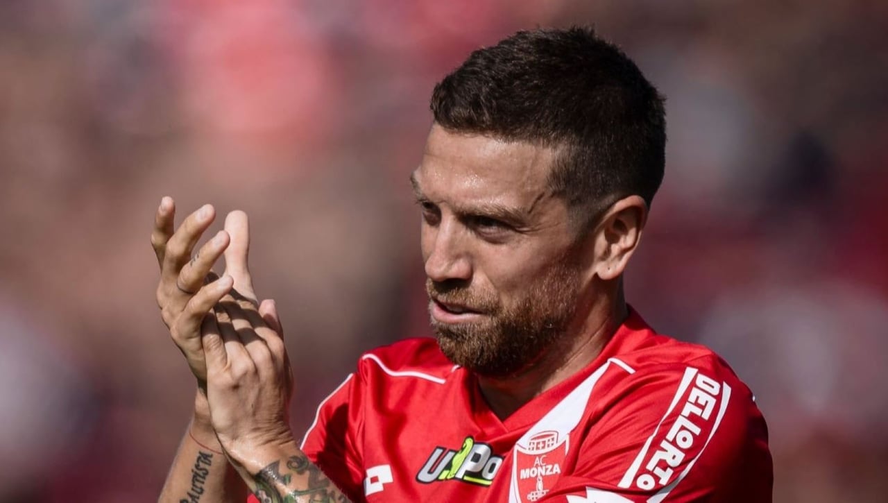 Papu Gómez rechazó una gran oferta por una curiosa razón