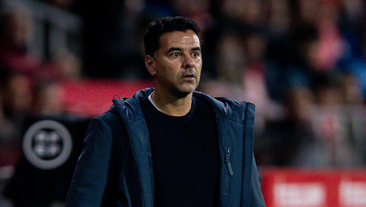 El Girona de Míchel tiene una nueva perla