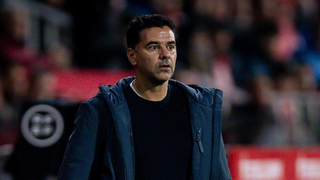 El Girona de Míchel tiene una nueva perla