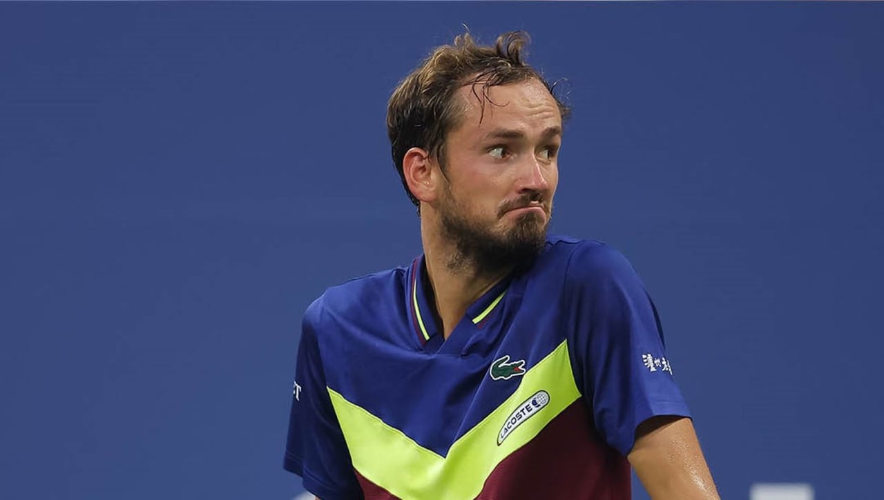 La crítica más dura al US Open: "Algún día un tenista morirá aquí y lo veréis"