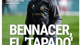 La portada de ESTADIO Deportivo para el viernes 11 de julio de 2025