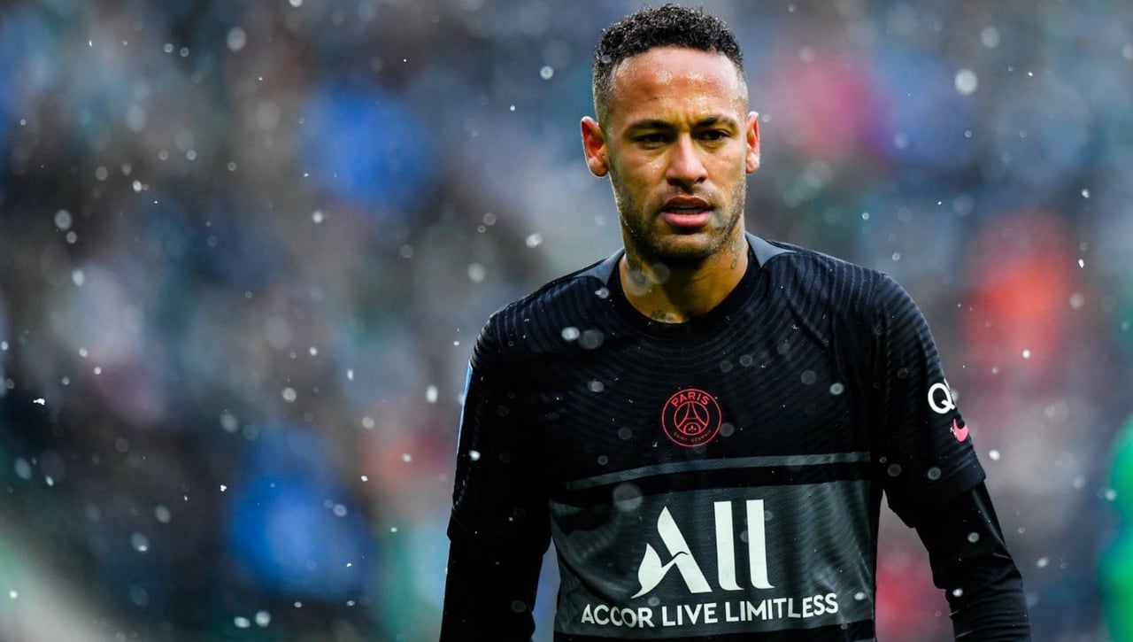 Arabia Saudí y Qatar se ponen de acuerdo por Neymar