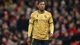 Llegó el último fichaje de Osasuna