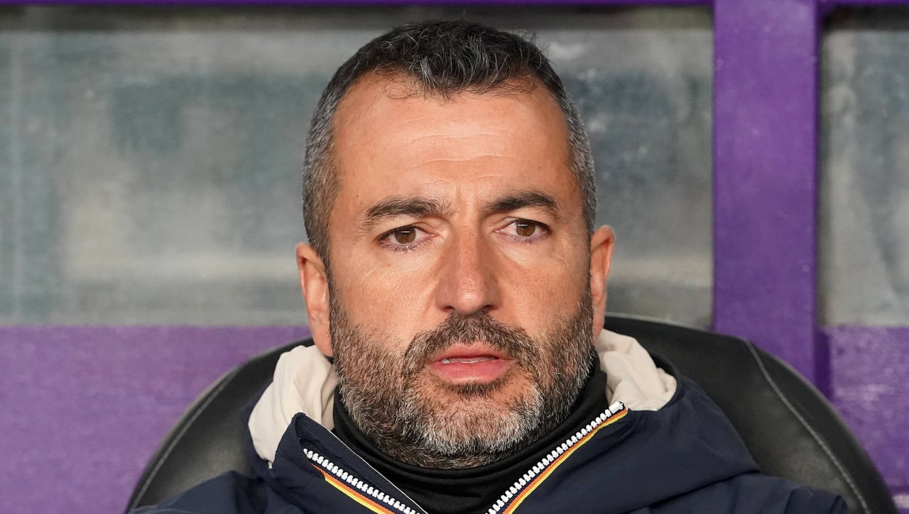 Diego Martínez, más "vivo" que nunca