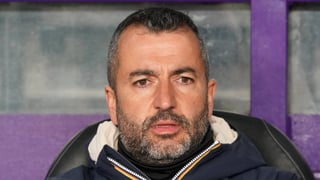 Diego Martínez, más "vivo" que nunca