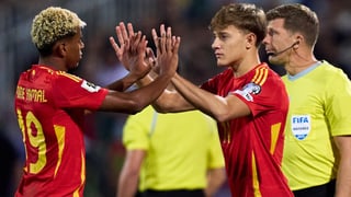 Luis de la Fuente mete un ingreso extra en las arcas del Betis