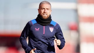 Otro club que descarta fichar al Papu Gómez: "Prefiero no explicar los motivos"  