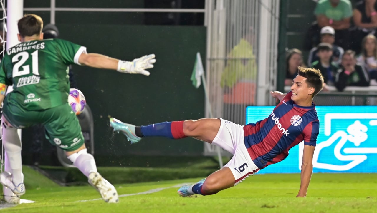 Ahora piden a Gattoni que se quede y el argentino se pronuncia