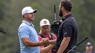 Jon Rahm toca fondo con su final más cruel