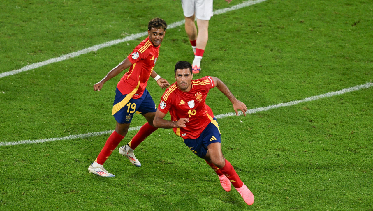 Todos los nominados al once de FIFPRO 2024: Lamine Yamal, Vinicius, Rodri Hernández... 