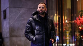 Jesé Rodríguez, sentenciado