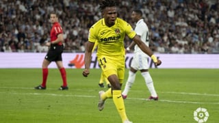 Real Madrid 2-3 Villarreal: Chukwueze dispara a un Real Madrid confiado