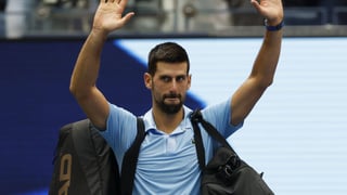 Djokovic se marca un reto antes de las ATP Finals