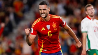 El Valencia se acuerda de Mikel Merino