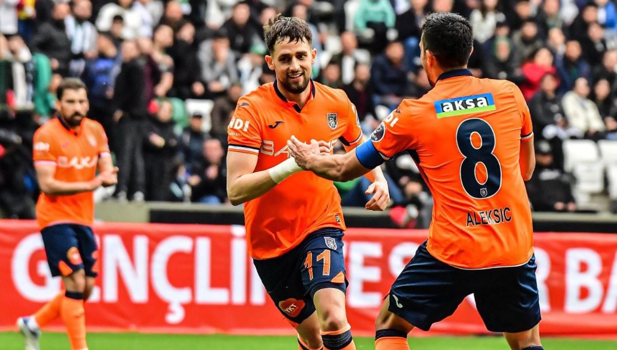 Januzaj despega y el Sevilla se frota las manos