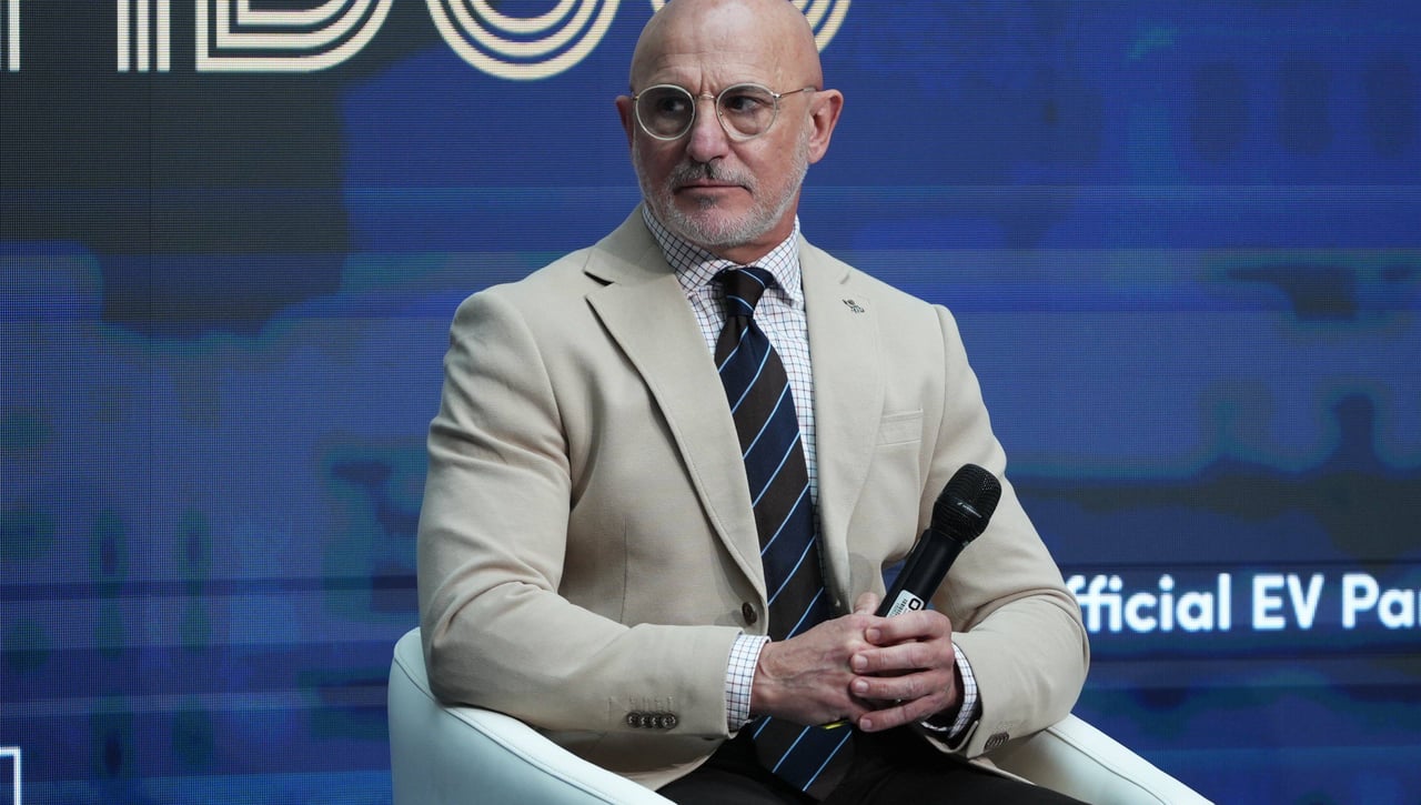 Luis de la Fuente confirma lo de Mario Gila