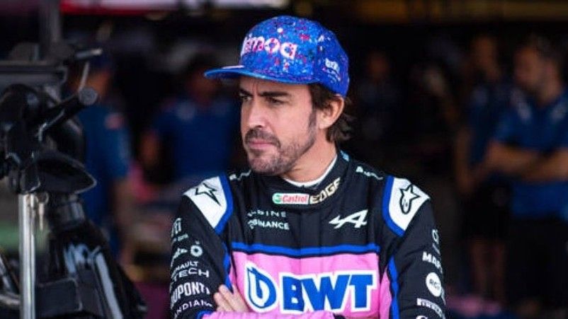 Primeros avisos para Alonso desde Aston Martin