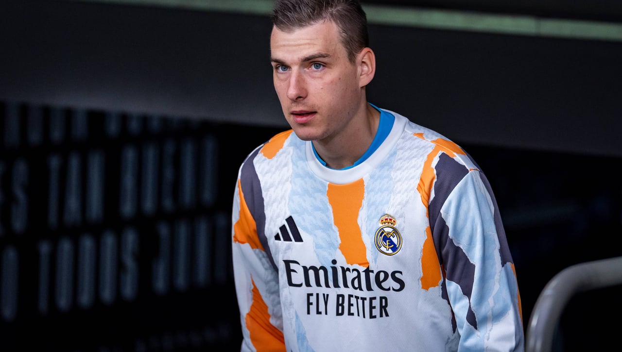 Decisión tomada con Lunin